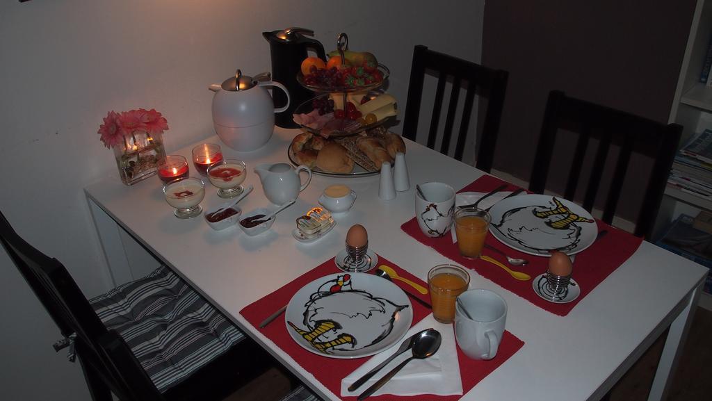 B&B"De Hassehof" Sellingen Room photo